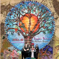Garip - Seyyal Taner, Kurtalan Ekspres