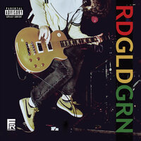 Million Fans - RDGLDGRN