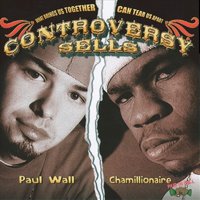 She Gangsta - Chamillionaire, Paul Wall