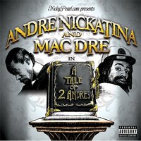 Fillmoe - Vallejo - Mac Dre, Andre Nickatina