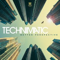 Trigger Warning - Technimatic