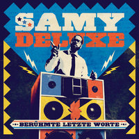 Klopapier - Samy Deluxe