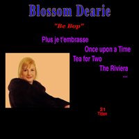 Bang the Drum - Blossom Dearie