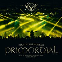 The Alchemists Head - Primordial