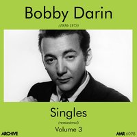 I Can't Give You Anything but Love (Solo Puedo Darte Amor) - Bobby Darin