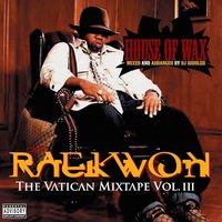 Asshole - Raekwon