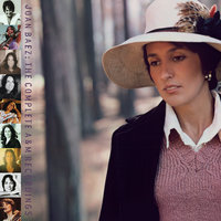 Less Than The Song - Joan Baez