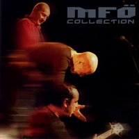 Sen ve Ben - MFÖ