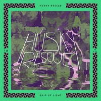 Sound Of Love - Husky Rescue