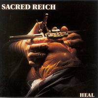 Break Through - Sacred Reich