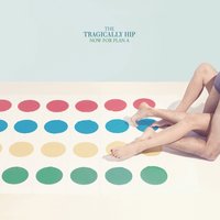 The Modern Spirit - The Tragically Hip