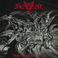 Kun Aurinko Kuoli - Azaghal