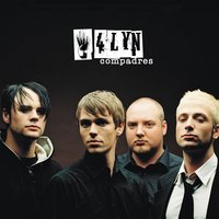 Hey Kids (Something Better) - 4LYN