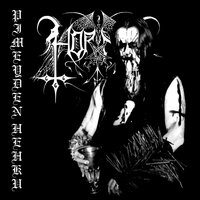 Nostalgiaa - Horna