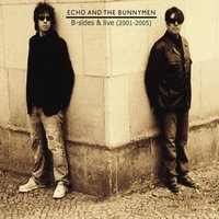 Killing Moon - Echo & the Bunnymen