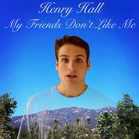 Comfort Zone - Henry Hall