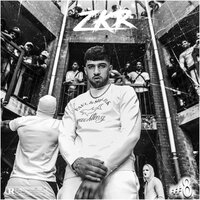 Freestyle 5min #8 - ZKR