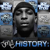 Shut up and Dance - JME