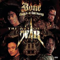 U Ain't Bone - Bone Thugs-N-Harmony