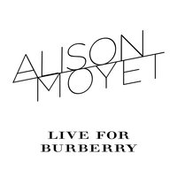 Only You - Alison Moyet