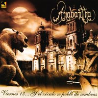 Barcos Fantasmas - Anabantha