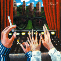 Left Hand - Crowded House