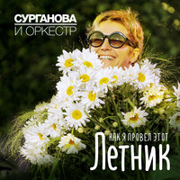 Доброволец - Сурганова и Оркестр