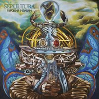 Alethea - Sepultura
