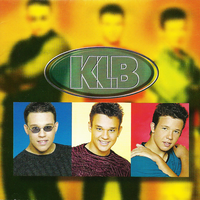 Meu Primeiro Amor - KLB