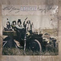 Get a Job - Neil Young, Crazy Horse