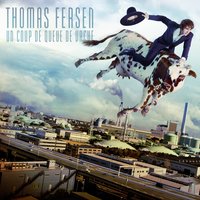 La pachanga - Thomas Fersen