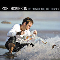 Mutineer - Rob Dickinson