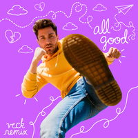 All Good - Jordy, Veck