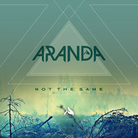 Shadow Of The Sun - Aranda