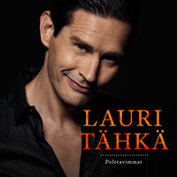 Polte - Lauri Tähkä
