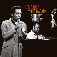 Bye, Bye Blackbird - Lou Rawls, Les McCann