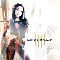 Miss Amani