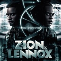 Como Curar - Zion y Lennox