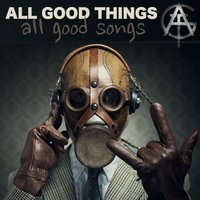 Fight - All Good Things, Dan Murphy