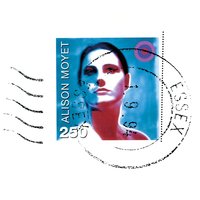 The First Time Ever I Saw Your Face - Alison Moyet
