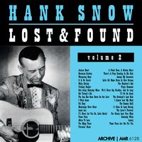 Tragic Romance - Hank Snow