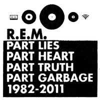 Pop Song 89 - R.E.M.