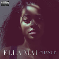 Found - Ella Mai