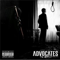 Beaten - Advocates, Landon Tewers
