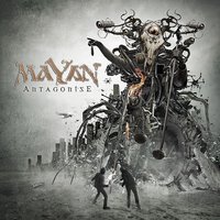 Human Sacrifice - MaYaN