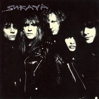 Healing Touch - Saraya
