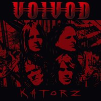 Dognation - Voïvod