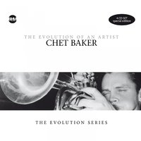 Like Someone I Love - Chet Baker