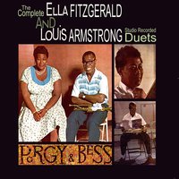 Oops! - Ella Fitzgerald, Louis Armstrong