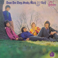 I've Got A Feeling - Dave Dee, Dozy, Beaky